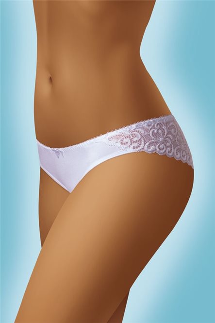 Стринги-шорты Debby 3201/24 от Jasmine