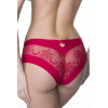 Трусики с кружевными вставками Kiss от Julimex
