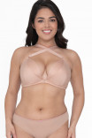 Бюстгальтер-трансформер Curvy Kate SuperPlunge Multiway 22107