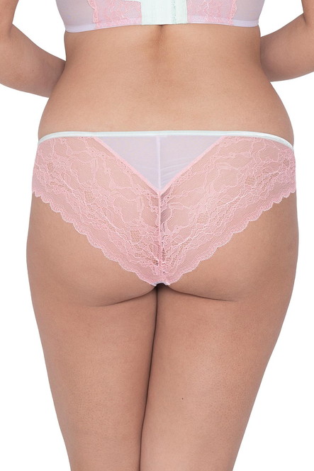 Кольорові бразилійки CK016202 Flutterby від Curvy Kate