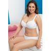 Бюстгальтер спейсер  Virginia 17871 белого цвета от Corin