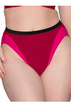 Яркие мини-плавки Subtropic CS009501 от Curvy Kate