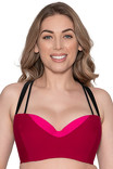 Яркий купальный балконет Subtropic CS009304 от Curvy Kate