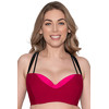 Яркий купальный балконет Subtropic CS009304 от Curvy Kate
