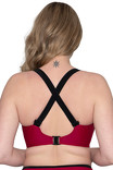 Яркий купальный балконет Subtropic CS009304 от Curvy Kate