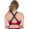 Яркий купальный балконет Subtropic CS009304 от Curvy Kate