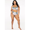 Трусики брифы Elomi Mariella 4425