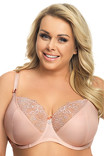 Мягкий бюстгальтер Gorsenia Charlotte K546