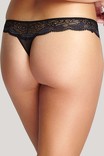 Трусики тонги Panache Clara 7259