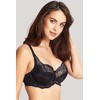 Кружевной бюстгальтер в мягкой чашке Clara 7255 от Panache