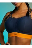 Спортивный бюстгальтер без кости Panache 7341