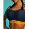 Спортивный бюстгальтер без кости Panache 7341