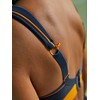 Спортивный бюстгальтер без кости Panache 7341