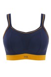 Спортивный бюстгальтер без кости Panache 7341