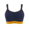 Спортивный бюстгальтер без кости Panache 7341