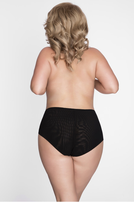 Високі бріфи Akcent 013