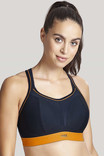 Спортивный бюстгальтер без кости Panache 7341
