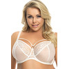 Мягкий бюстгальтер Gorsenia Paradise К496 на большую грудь