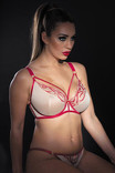 Бюстгальтер Scantilly Submission 9101