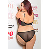 Трусики бразильянки Starlight от Curvy Kate