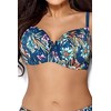 Купальний топ Ava SK 85 Flowers