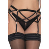 Трусики тонги Scantilly Unzipped 5200