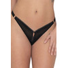 Трусики тонги Scantilly Unzipped 5200