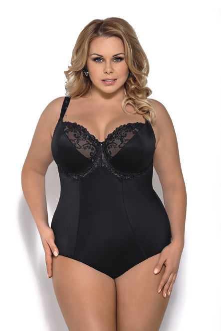 Боди Gorsenia Gala K356