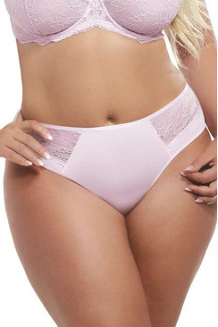 Розовые трусики Krisline Florence