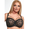 Бюстгальтер з вишивкою Veronica від KrisLine
