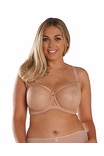 Мягкий бюстгальтер на большую грудь Victory от Curvy Kate