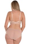 Мягкий бюстгальтер на большую грудь Victory от Curvy Kate