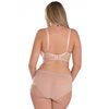 Мягкий бюстгальтер на большую грудь Victory от Curvy Kate