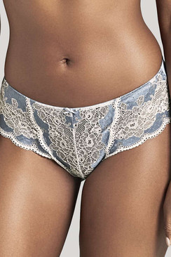 Трусики брифы Panache Clara 7253