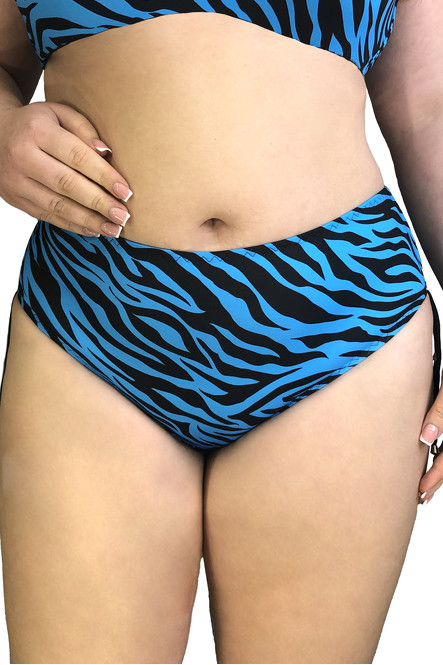 Купальні плавки регульовані збоку Akcent 216