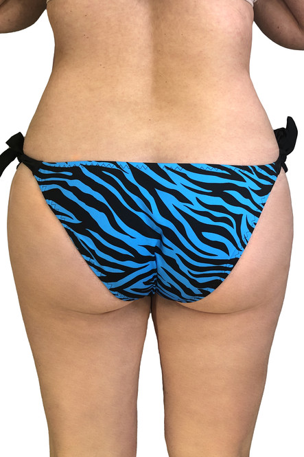 Купальні плавки на зав'язках Akcent f-50-an-216