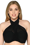 Купальный бандо-топ Curvy Kate Wrapsody CS5307