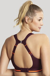 Спортивный бюстгальтер без кости Panache 7341