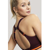 Спортивный бюстгальтер без кости Panache 7341