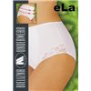 Моделирующие трусы большого размера ELA от Mitex