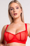 Бюстгальтер Scantilly Sheer Chic ST013100