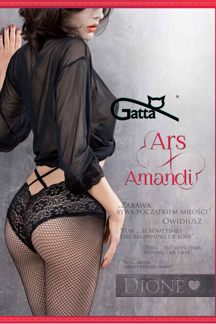 Колготки Gatta Dione