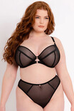 Бюстгальтер Scantilly Exposed ST011101