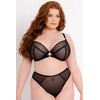 Бюстгальтер Scantilly Exposed ST011101