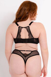 Бюстгальтер Scantilly Exposed ST011101