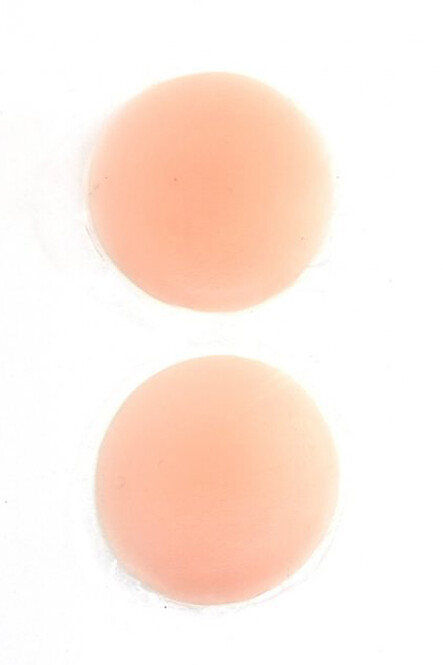 Силиконовые пестисы Круги Shato YB301