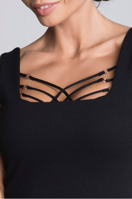 Декоративные бретели Julimex Rings