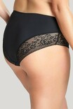 Трусики бріфи високі Panache Sculptresse Roxie 9582