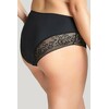 Трусики бріфи високі Panache Sculptresse Roxie 9582