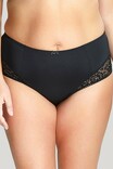 Трусики бріфи високі Panache Sculptresse Roxie 9582